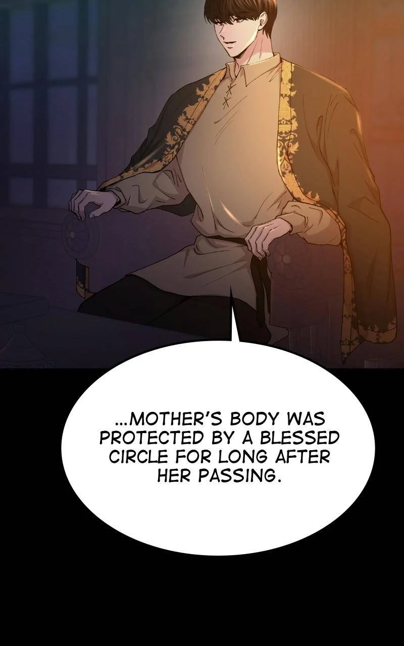 Like A Wind On A Dry Branch chapter 109 page 53