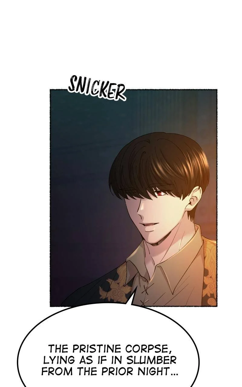 Like A Wind On A Dry Branch chapter 109 page 58
