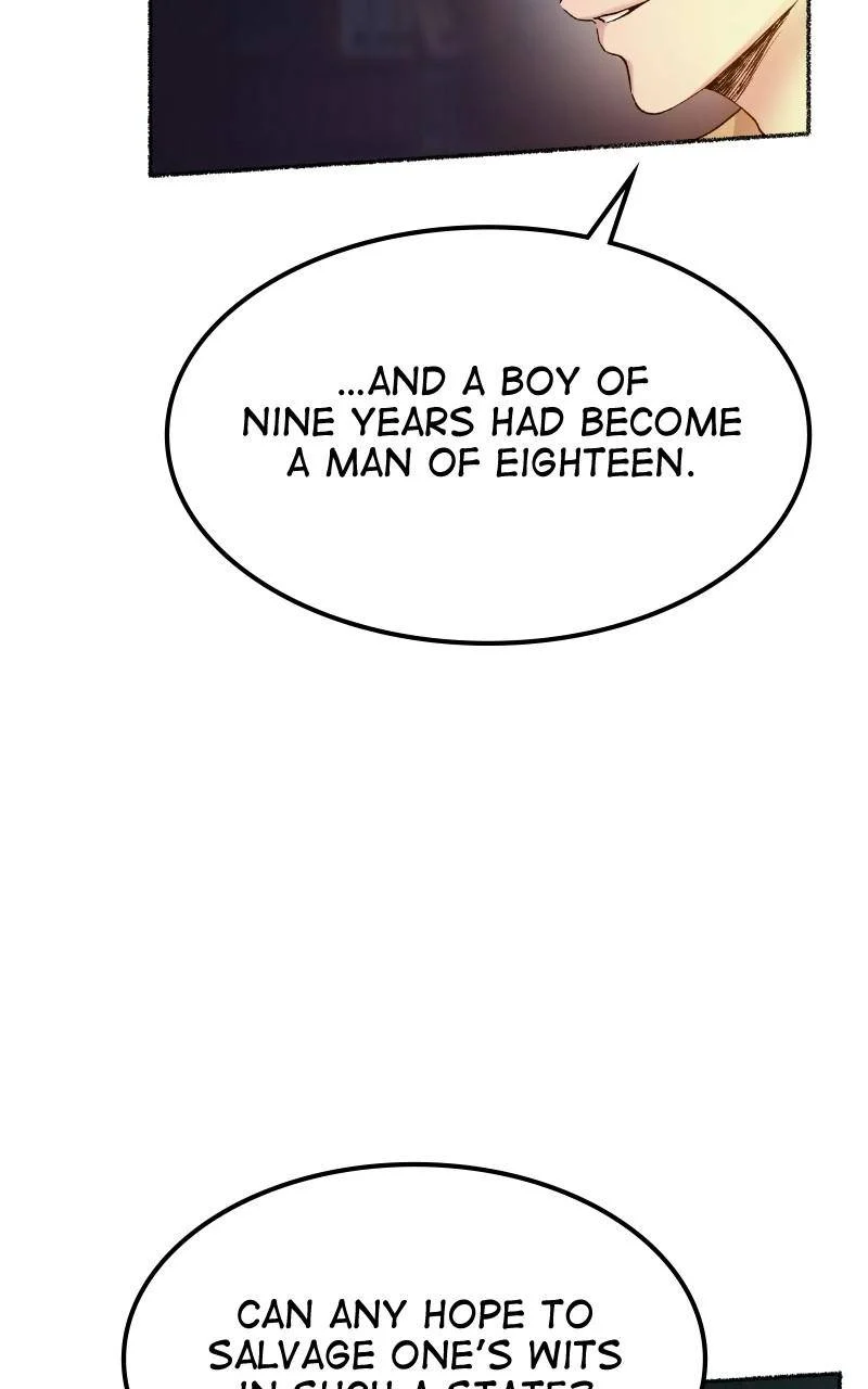 Like A Wind On A Dry Branch chapter 109 page 61