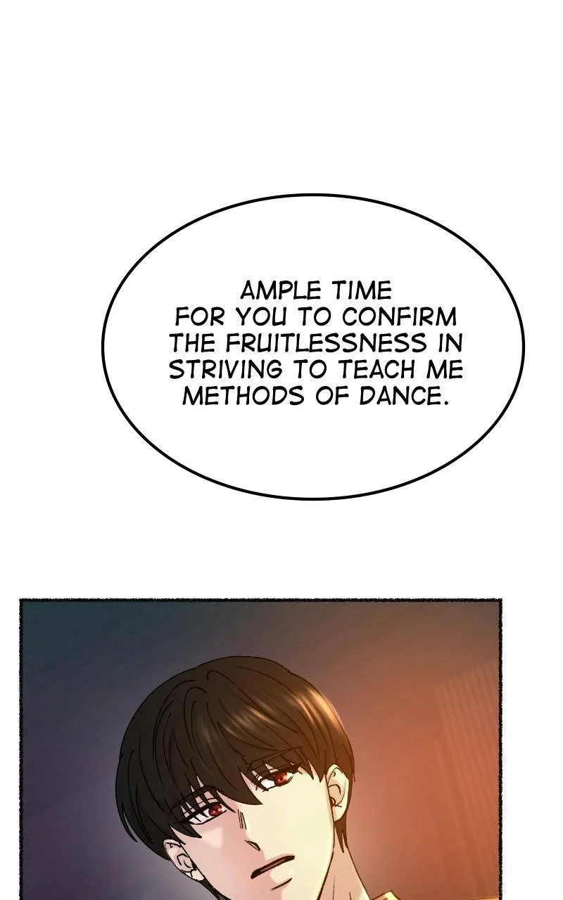 Like A Wind On A Dry Branch chapter 109 page 83