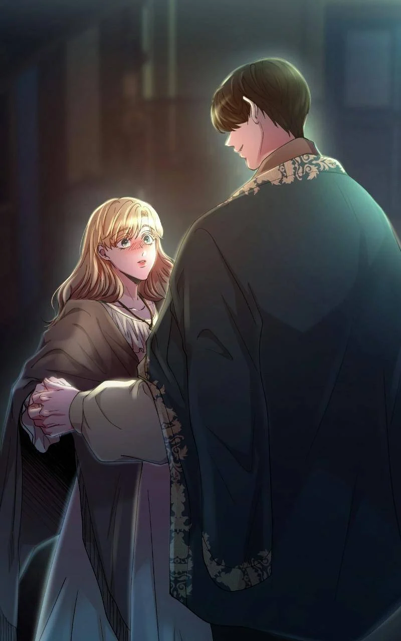 Like A Wind On A Dry Branch chapter 109 page 94