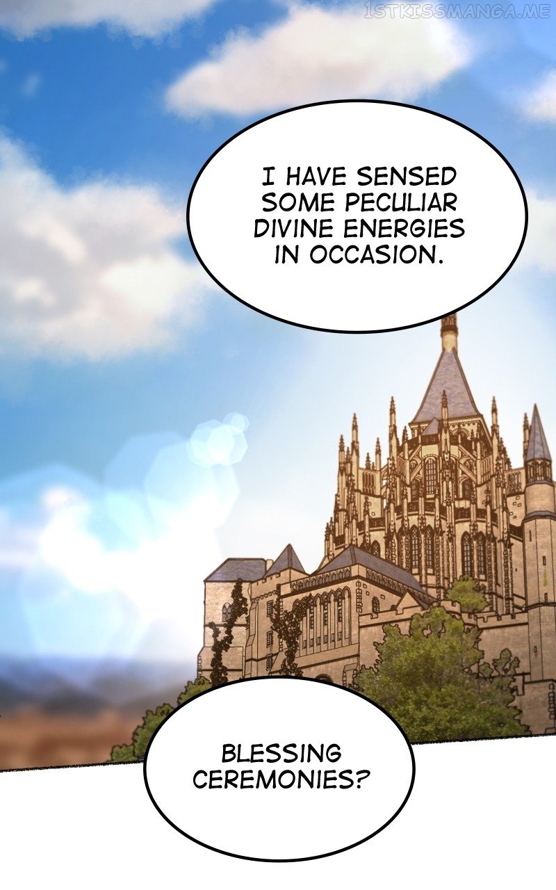 Like A Wind On A Dry Branch chapter 111 page 3