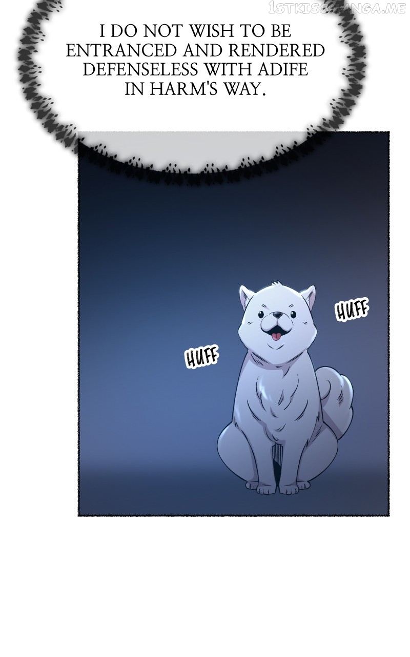 Like A Wind On A Dry Branch chapter 112 page 82