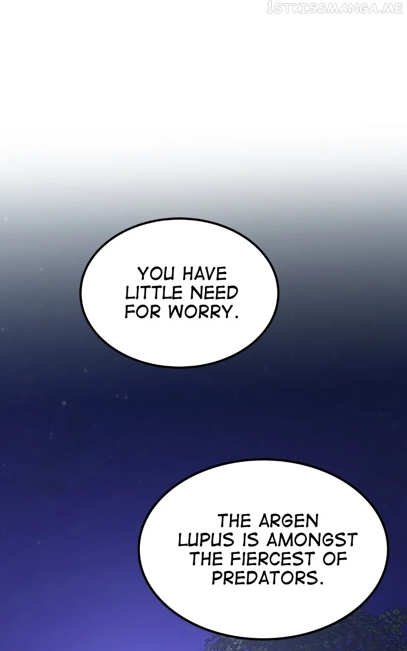 Like A Wind On A Dry Branch chapter 113 page 1