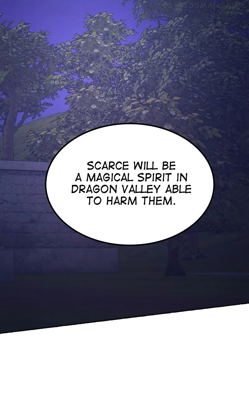 Like A Wind On A Dry Branch chapter 113 page 2