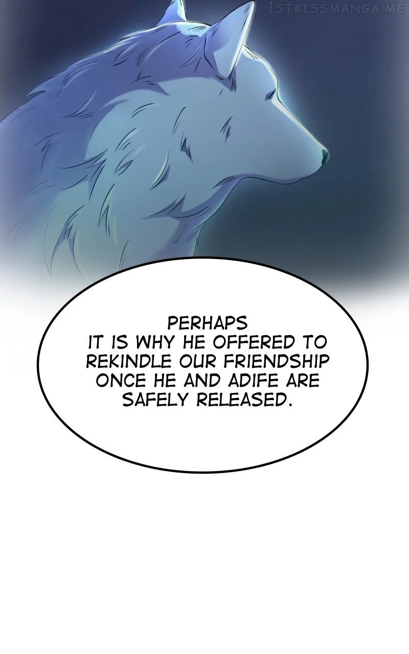 Like A Wind On A Dry Branch chapter 113 page 12