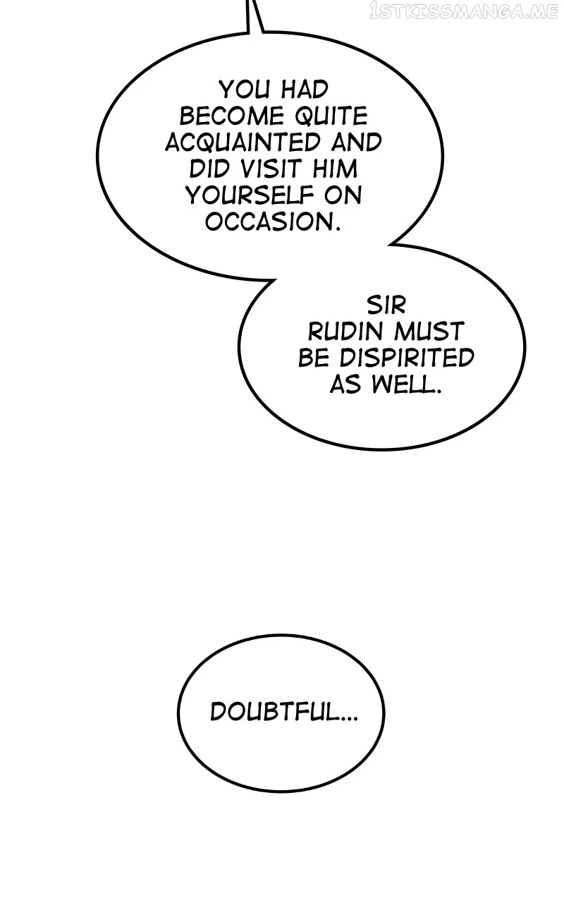 Like A Wind On A Dry Branch chapter 113 page 21