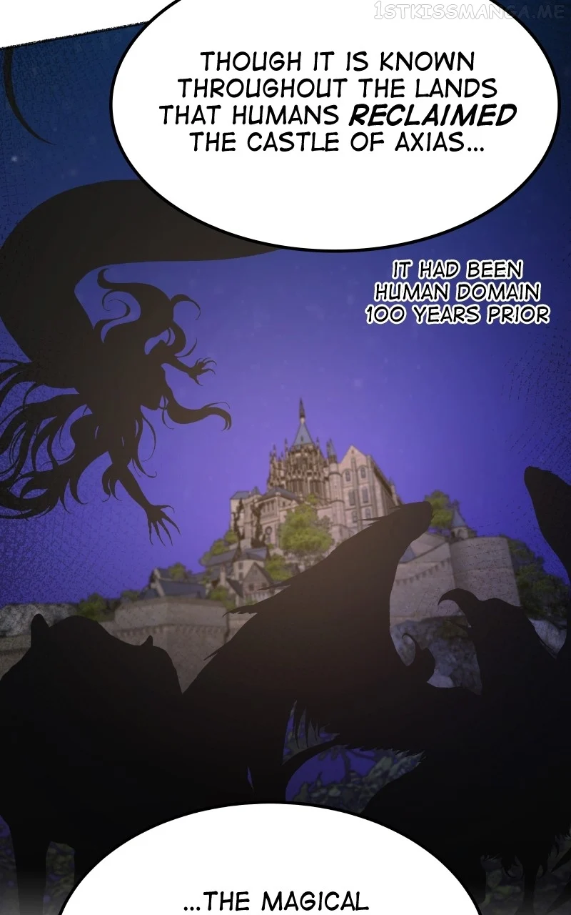 Like A Wind On A Dry Branch chapter 113 page 27