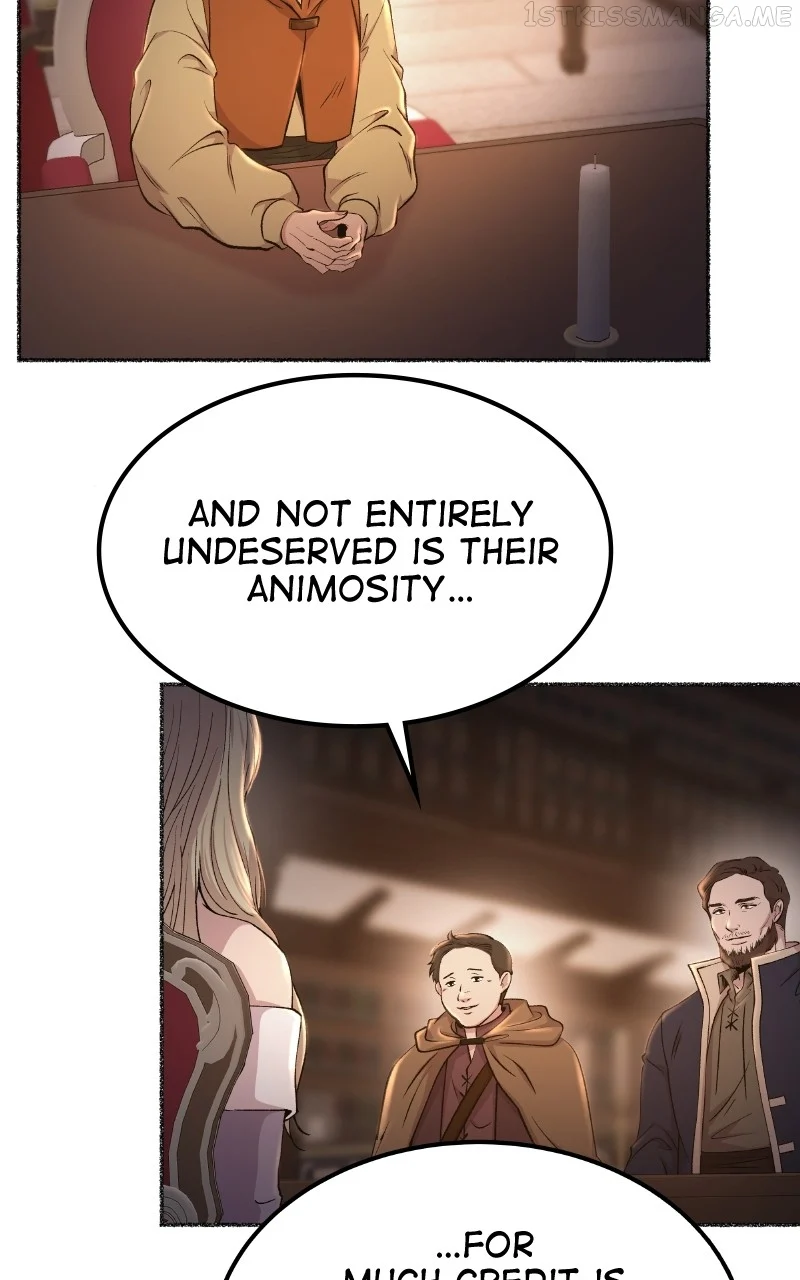 Like A Wind On A Dry Branch chapter 113 page 29