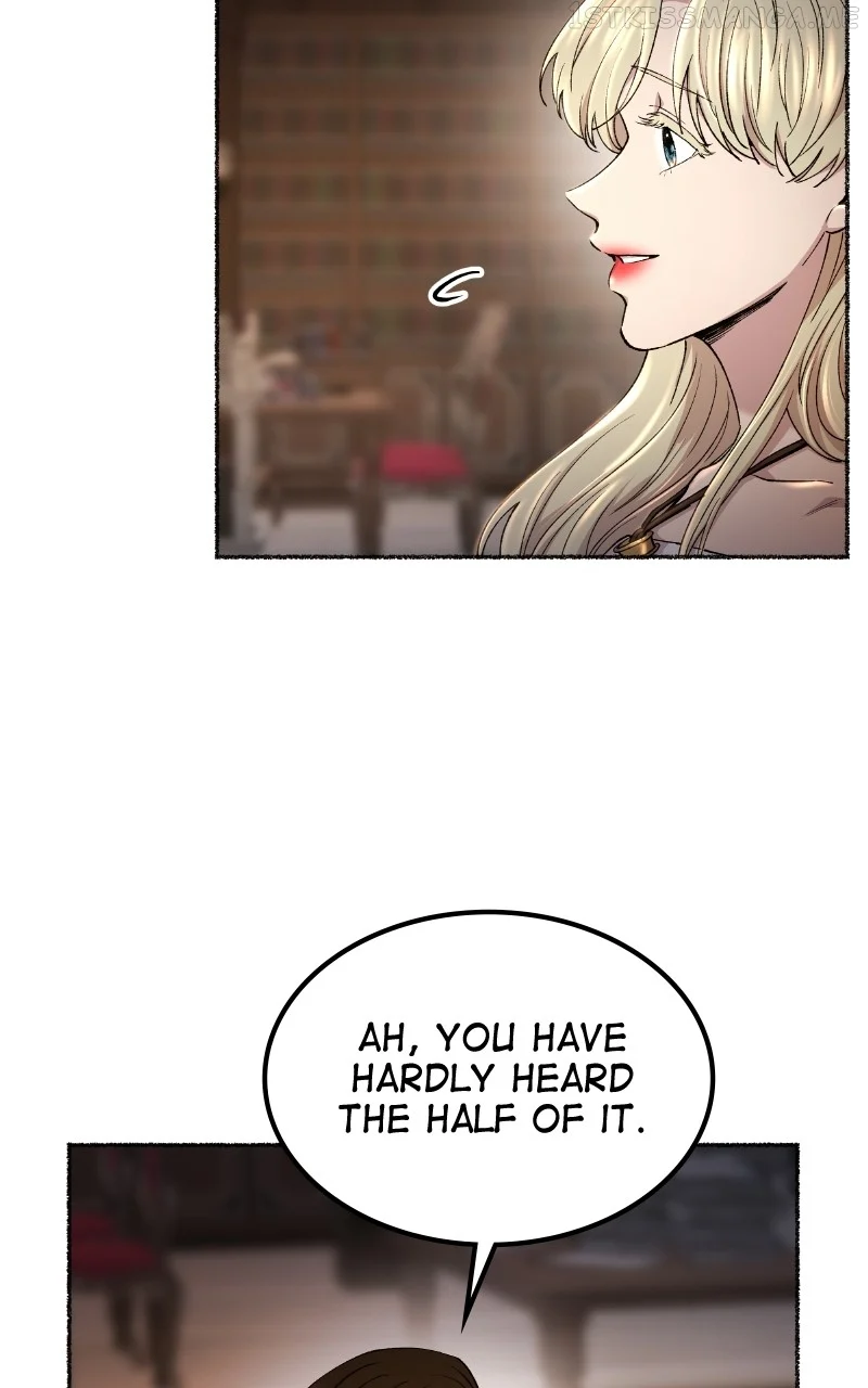 Like A Wind On A Dry Branch chapter 113 page 31