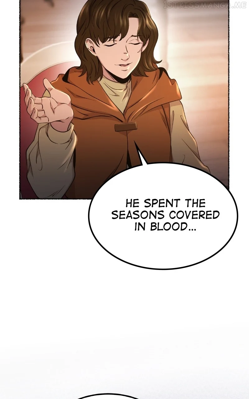 Like A Wind On A Dry Branch chapter 113 page 32