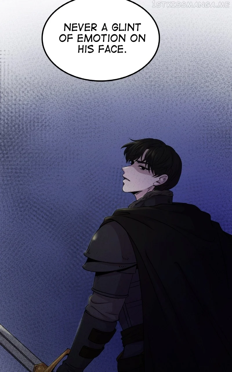 Like A Wind On A Dry Branch chapter 113 page 33