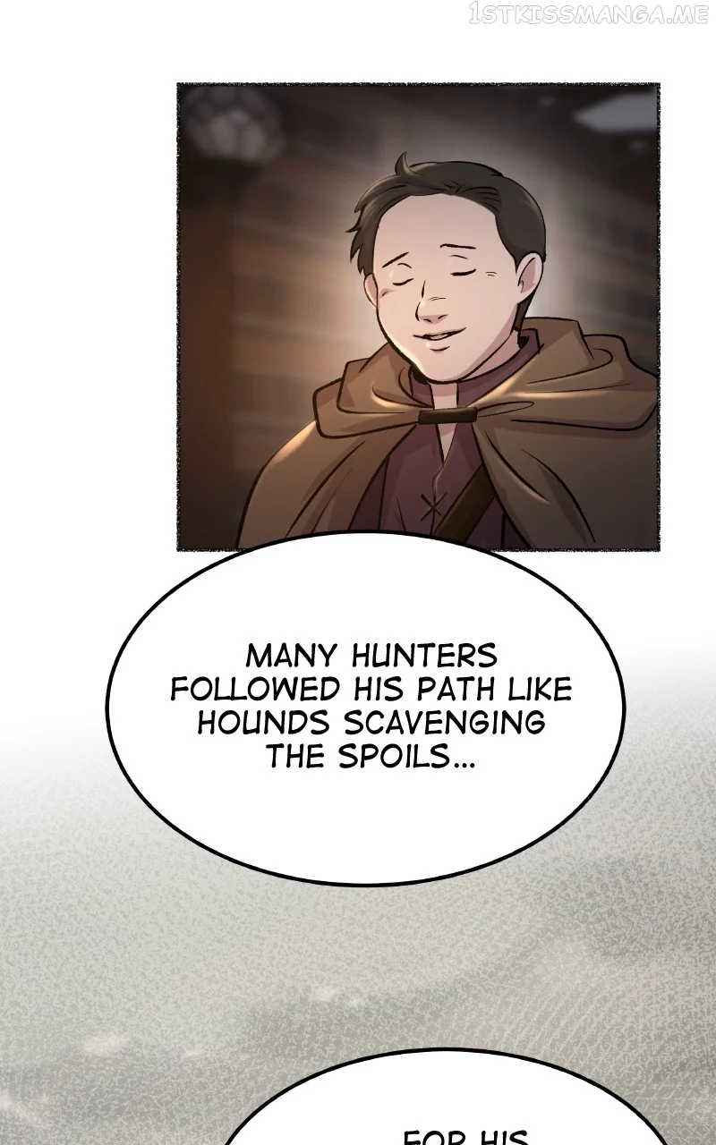 Like A Wind On A Dry Branch chapter 113 page 35