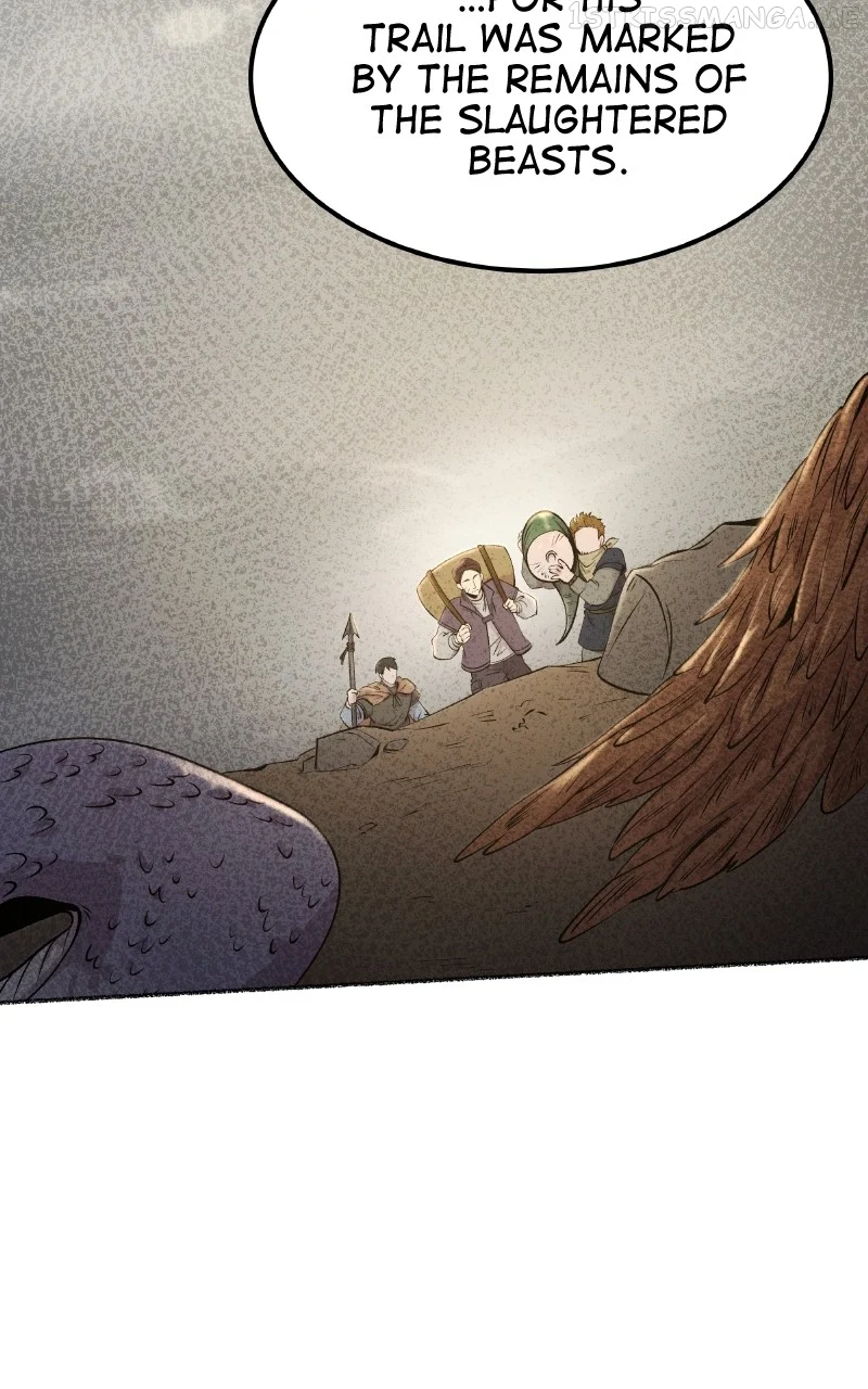 Like A Wind On A Dry Branch chapter 113 page 36