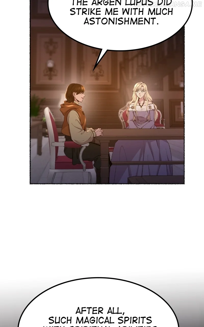 Like A Wind On A Dry Branch chapter 113 page 38