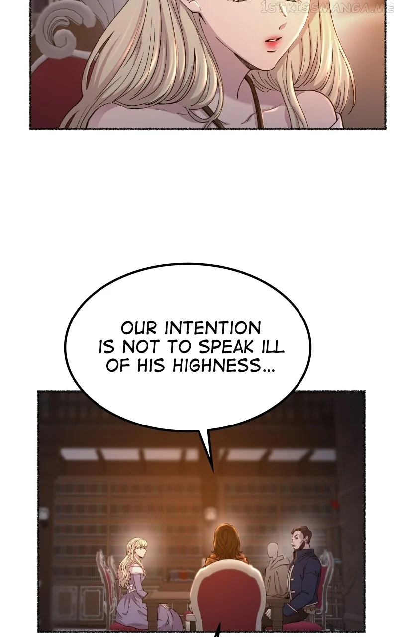 Like A Wind On A Dry Branch chapter 113 page 42