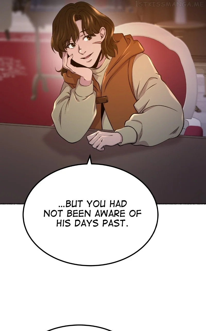 Like A Wind On A Dry Branch chapter 113 page 44