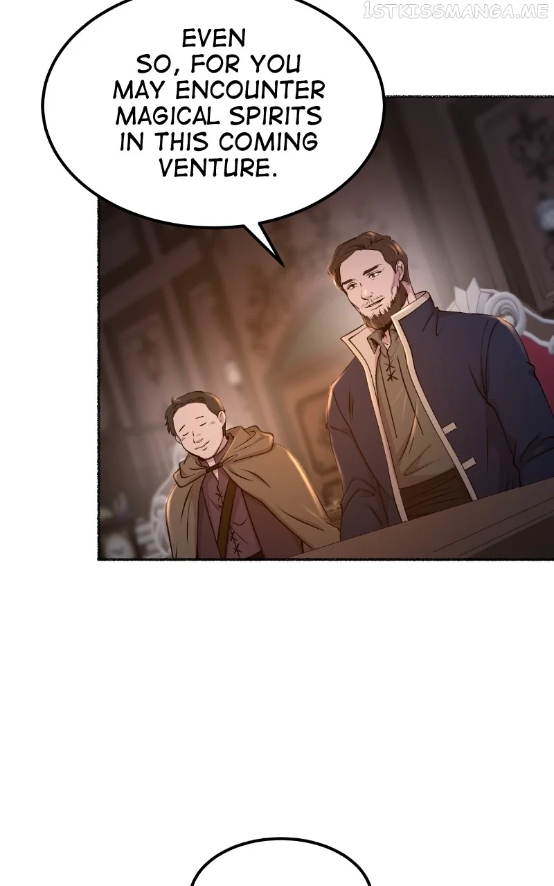 Like A Wind On A Dry Branch chapter 113 page 45