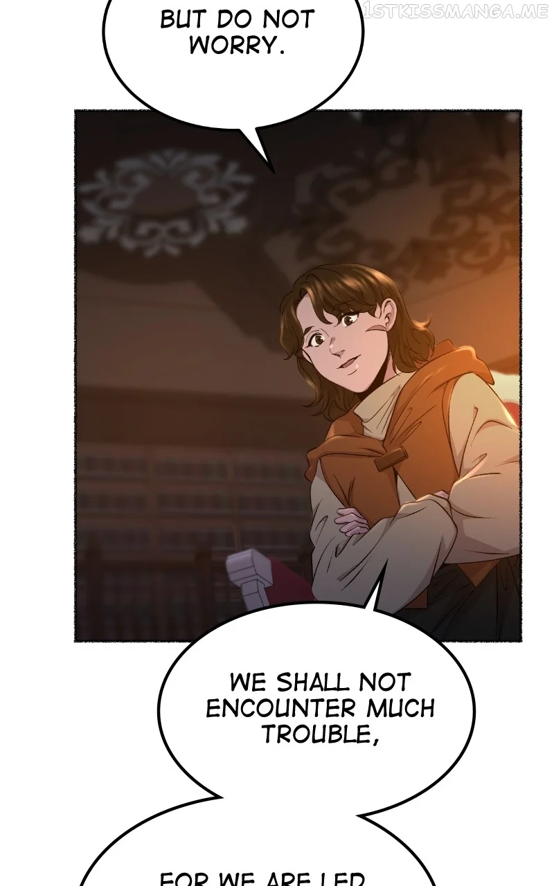Like A Wind On A Dry Branch chapter 113 page 48