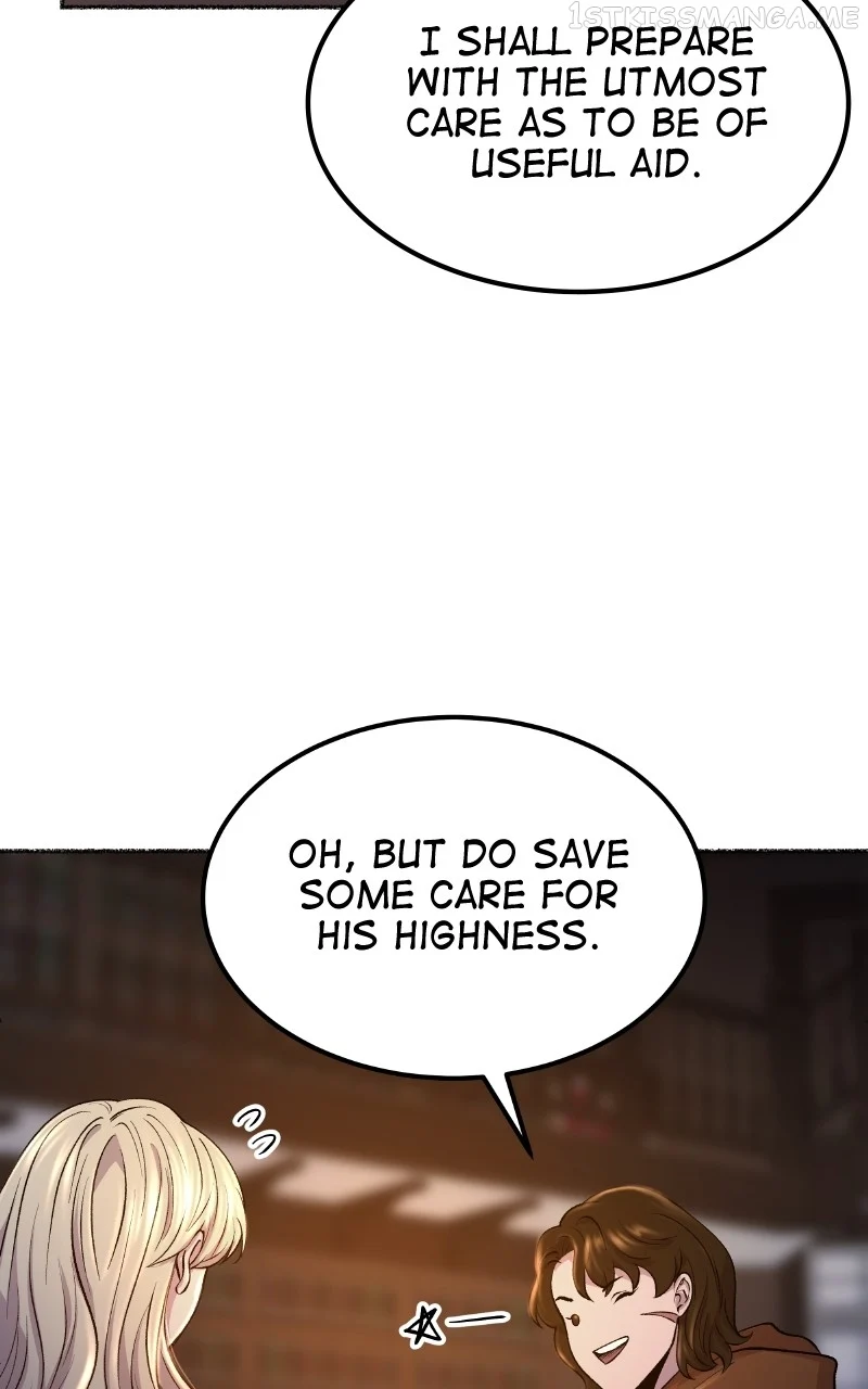 Like A Wind On A Dry Branch chapter 113 page 52