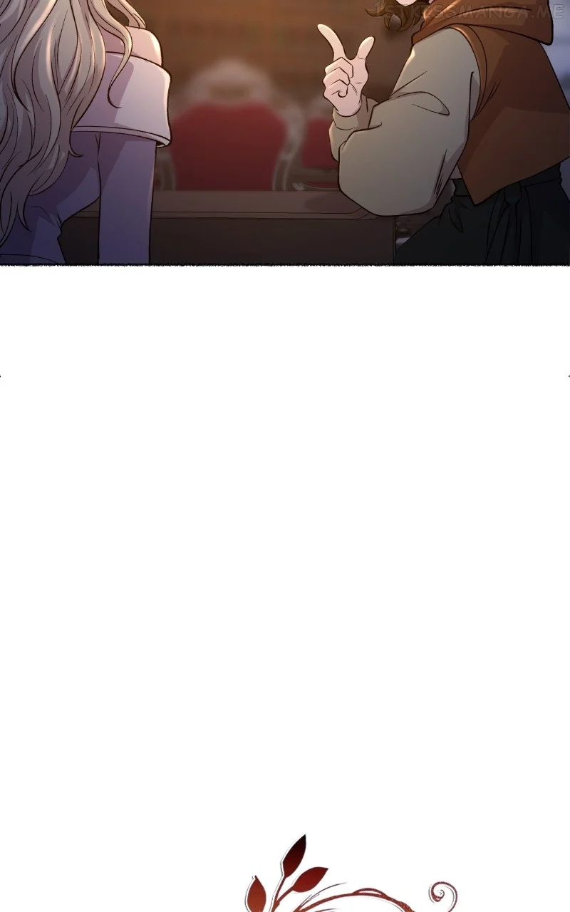Like A Wind On A Dry Branch chapter 113 page 53