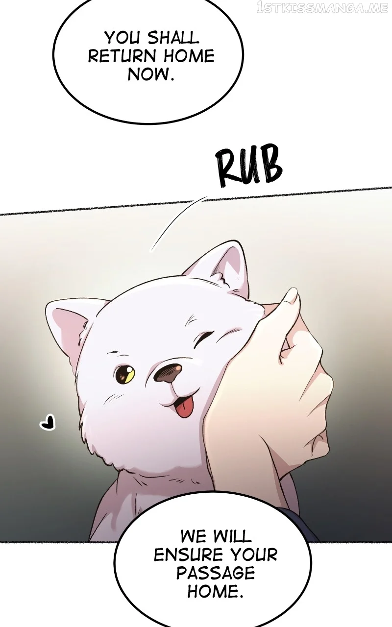 Like A Wind On A Dry Branch chapter 113 page 59