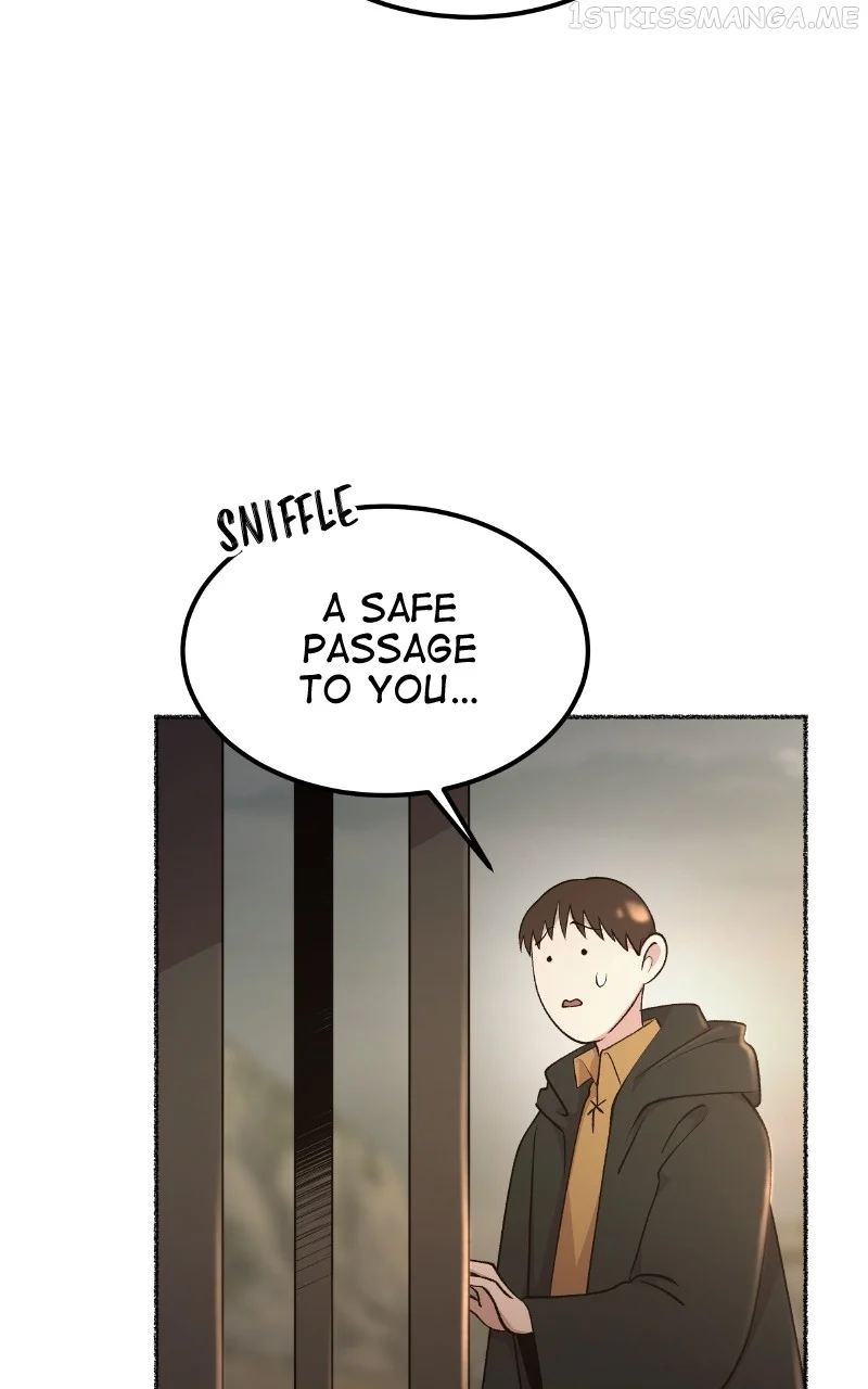 Like A Wind On A Dry Branch chapter 113 page 60
