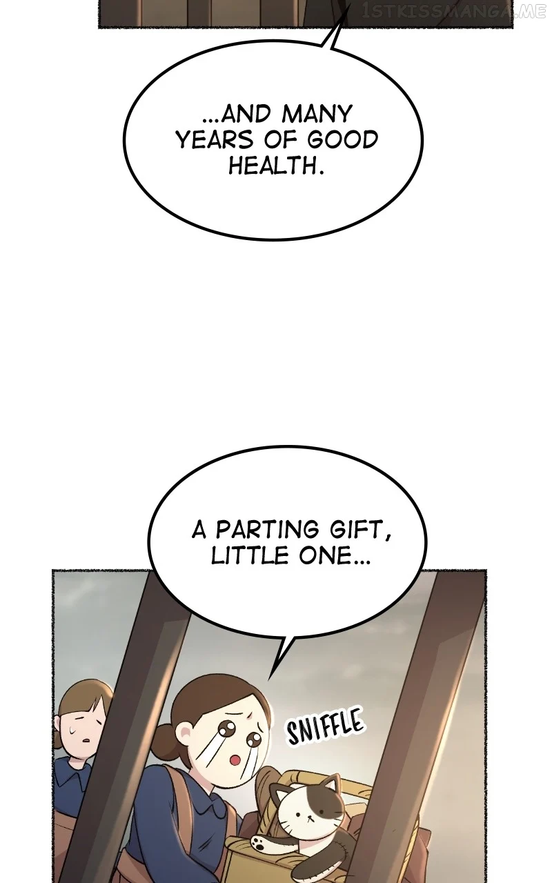 Like A Wind On A Dry Branch chapter 113 page 61