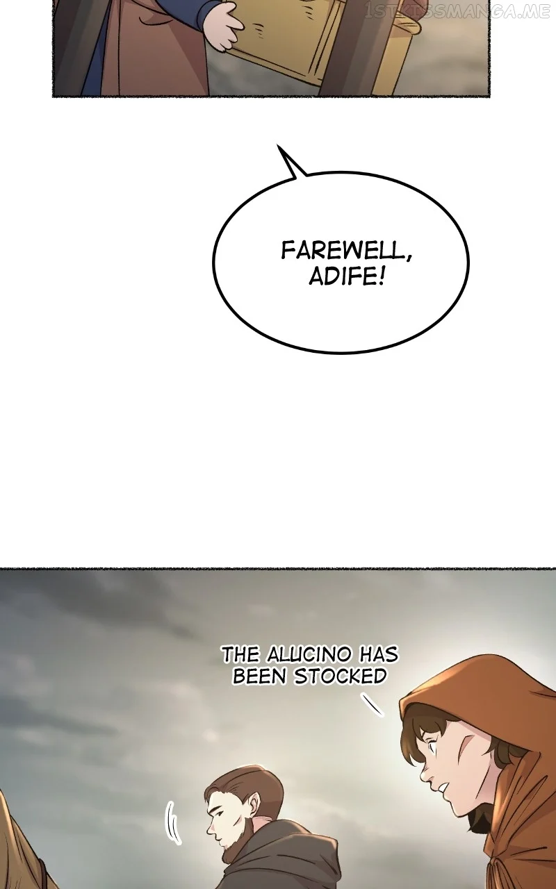 Like A Wind On A Dry Branch chapter 113 page 62