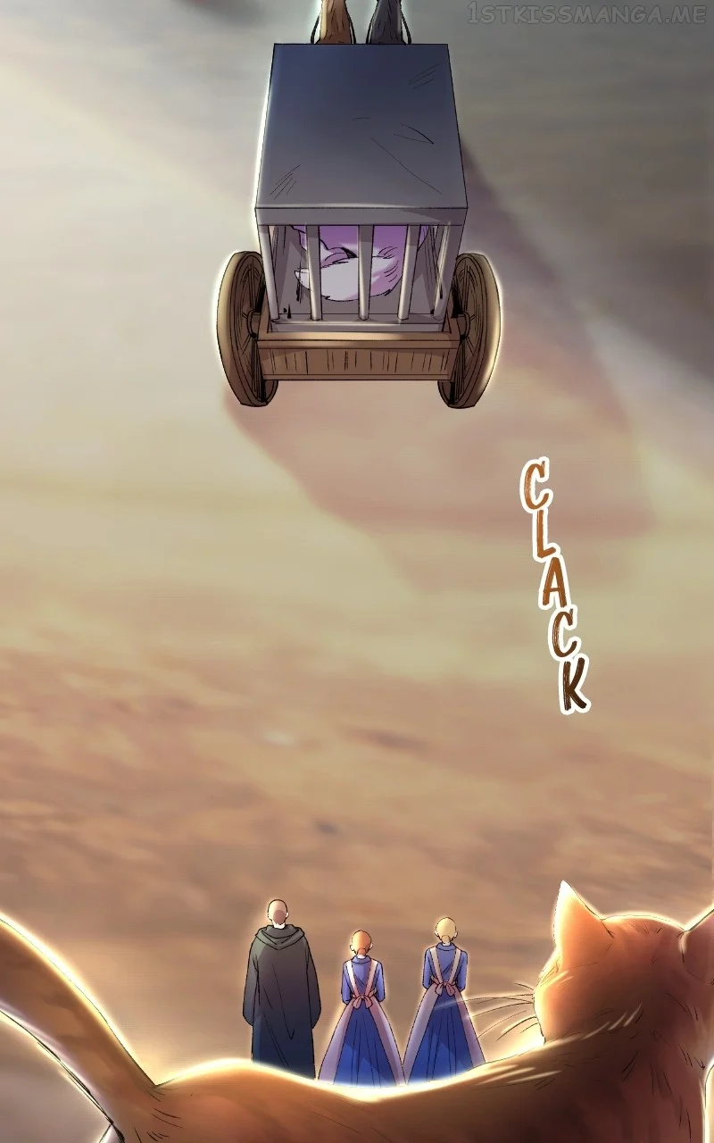 Like A Wind On A Dry Branch chapter 113 page 64