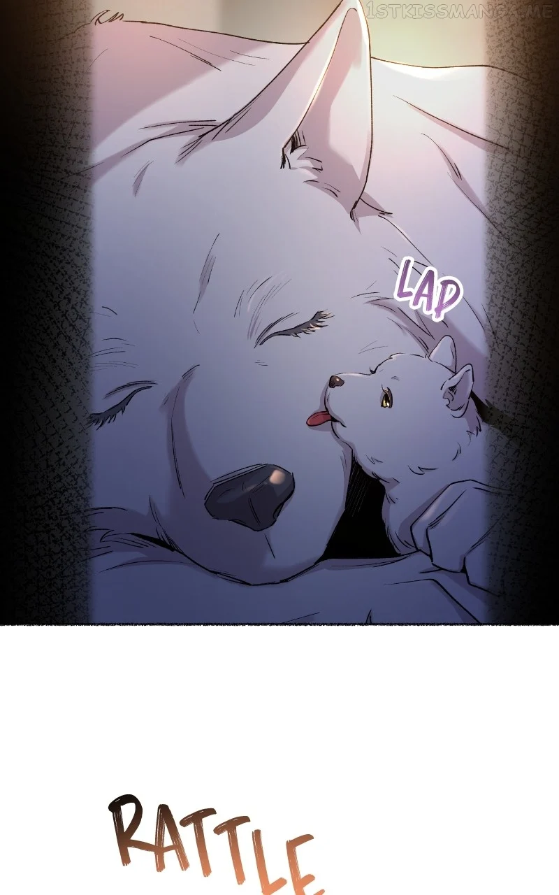 Like A Wind On A Dry Branch chapter 113 page 67