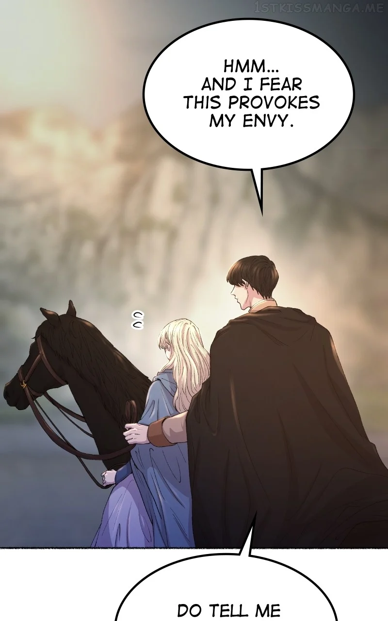 Like A Wind On A Dry Branch chapter 113 page 70