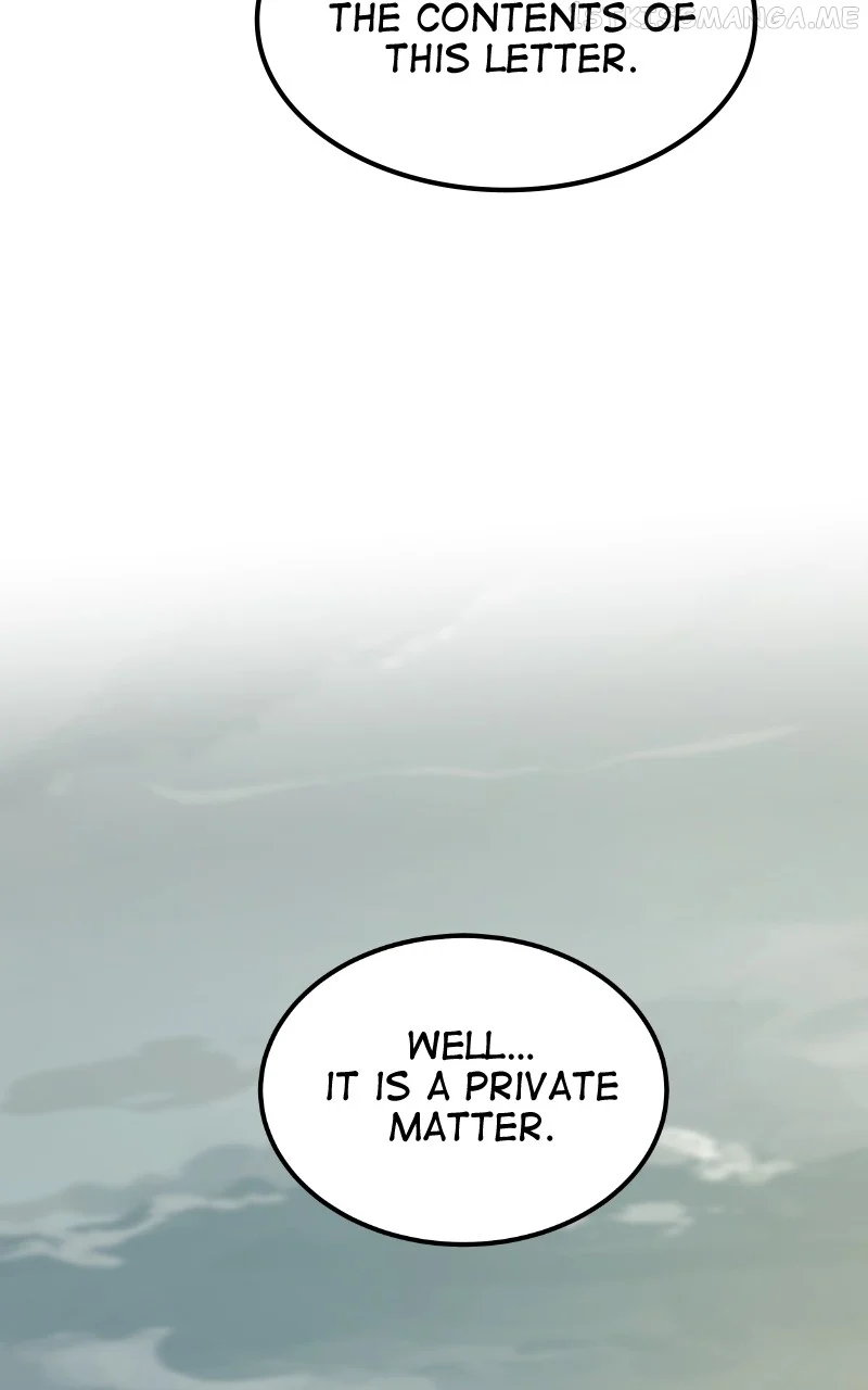 Like A Wind On A Dry Branch chapter 113 page 71