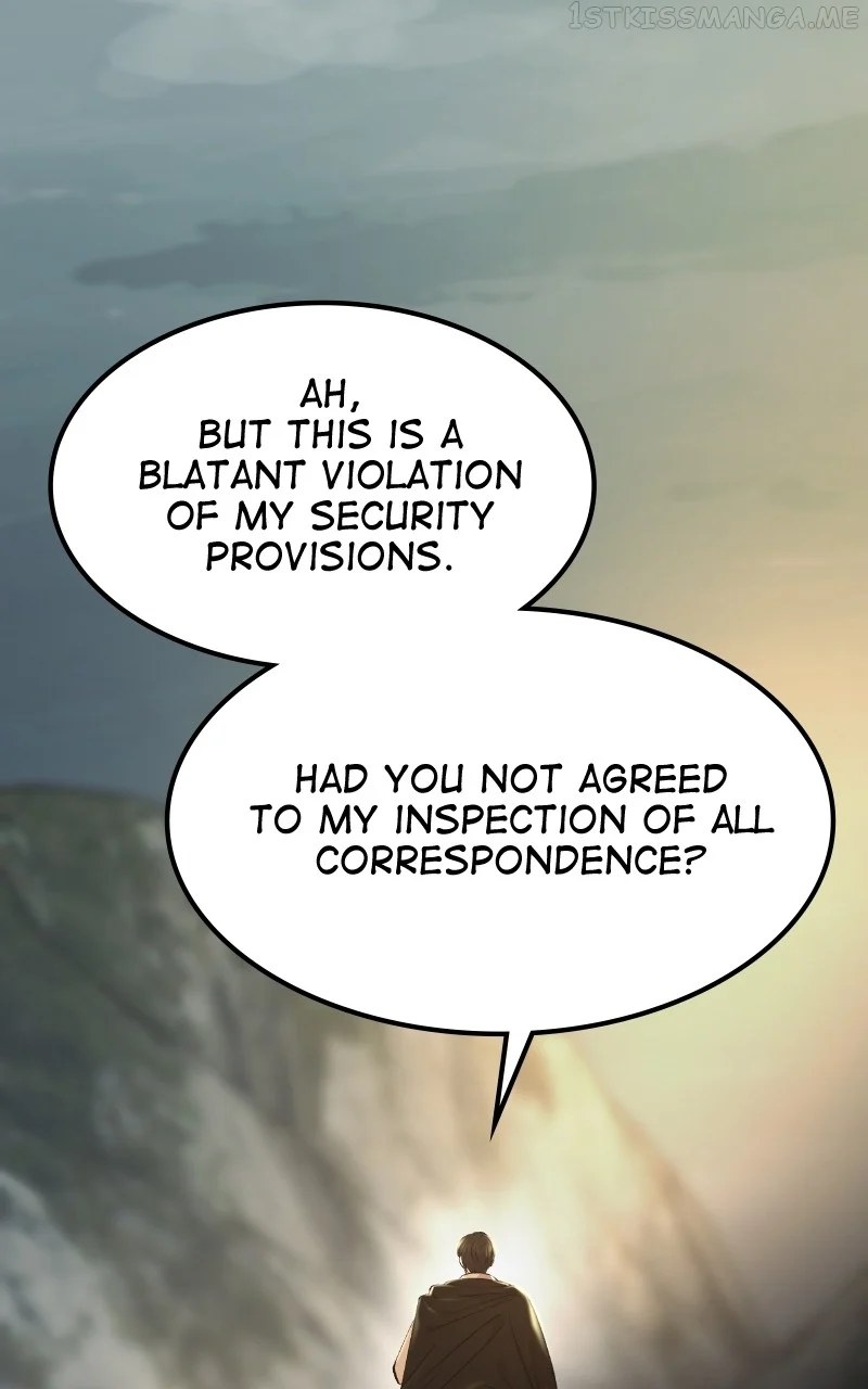 Like A Wind On A Dry Branch chapter 113 page 72