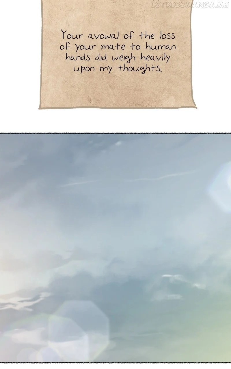 Like A Wind On A Dry Branch chapter 113 page 81