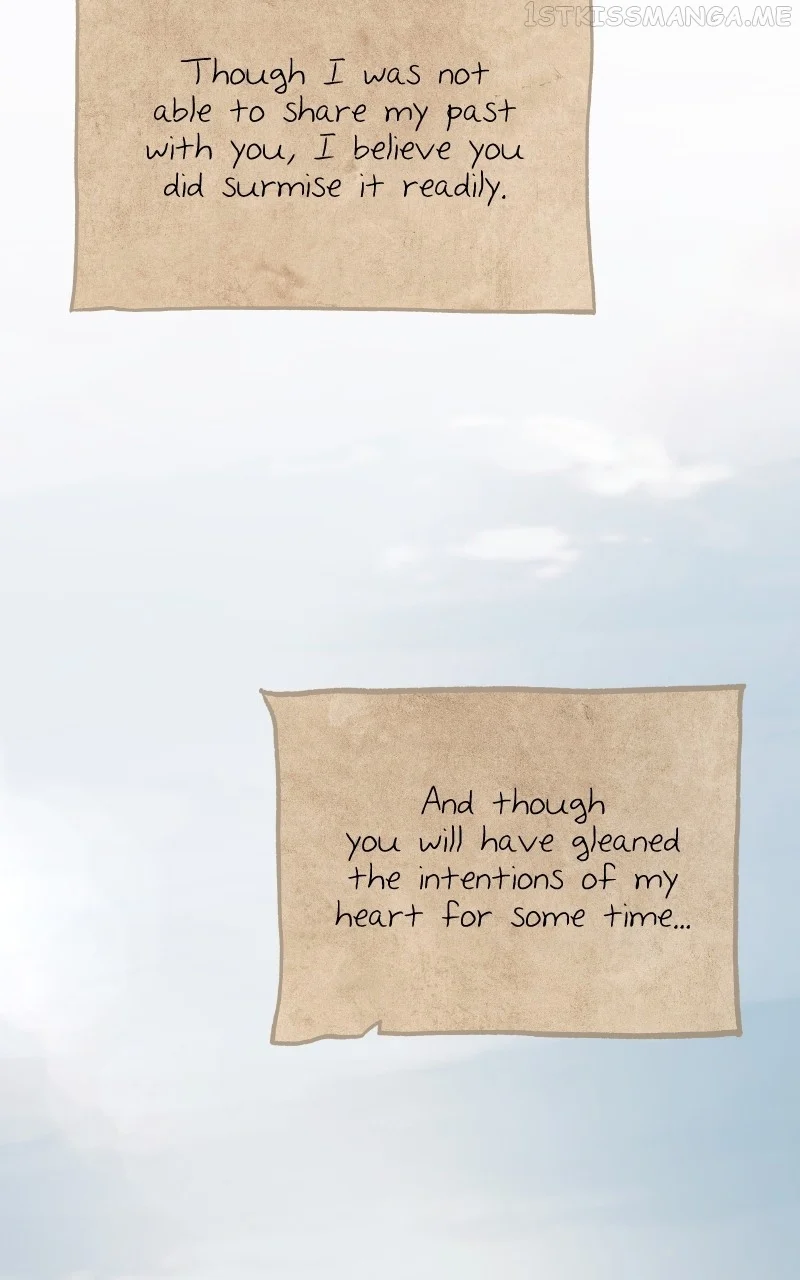 Like A Wind On A Dry Branch chapter 113 page 83