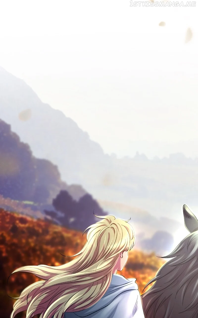 Like A Wind On A Dry Branch chapter 113 page 99