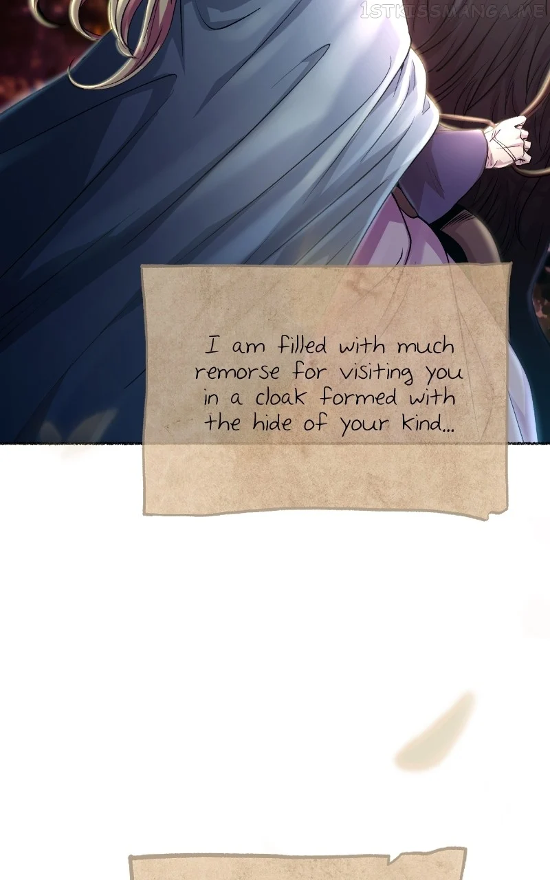 Like A Wind On A Dry Branch chapter 113 page 100