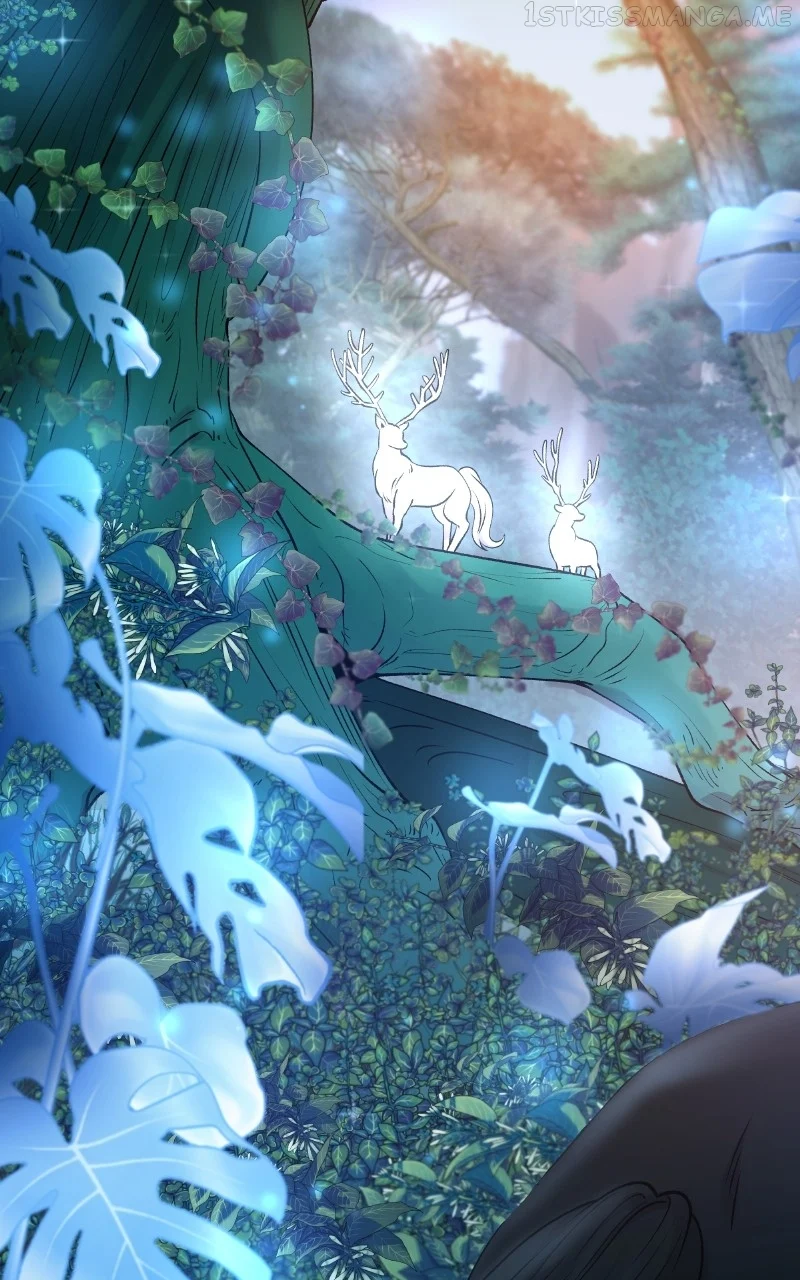 Like A Wind On A Dry Branch chapter 114 page 3