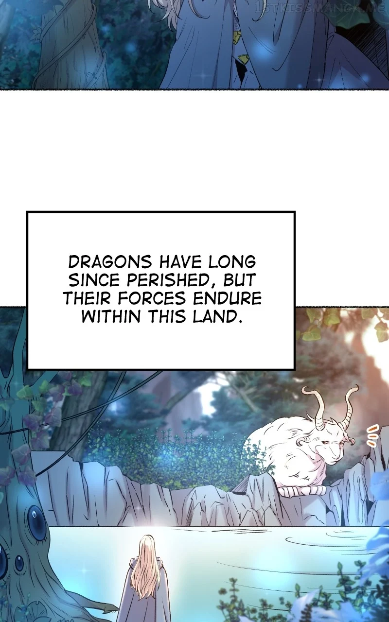 Like A Wind On A Dry Branch chapter 114 page 6