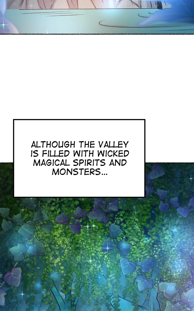 Like A Wind On A Dry Branch chapter 114 page 8
