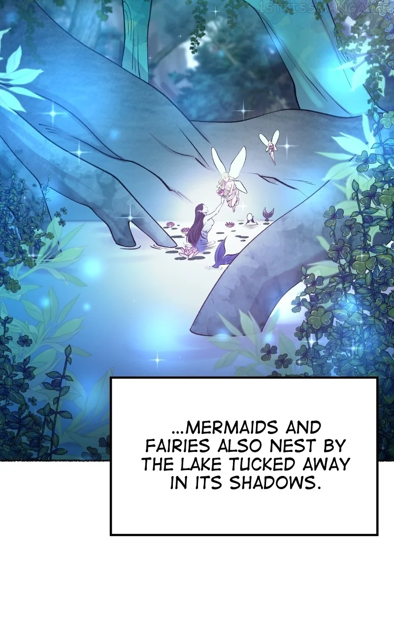 Like A Wind On A Dry Branch chapter 114 page 9