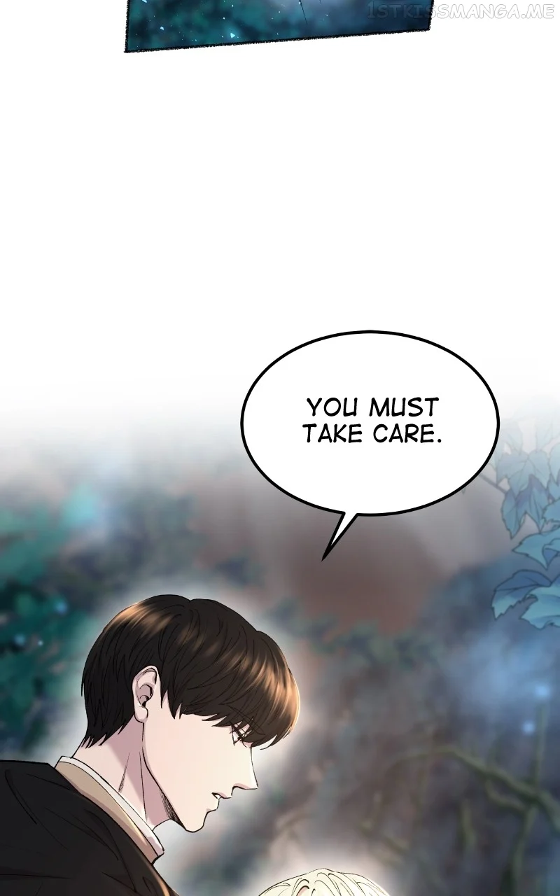 Like A Wind On A Dry Branch chapter 114 page 17