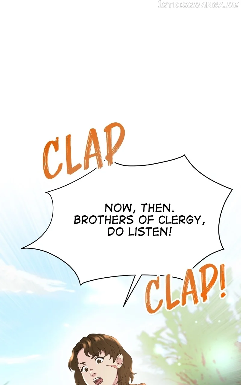 Like A Wind On A Dry Branch chapter 114 page 19