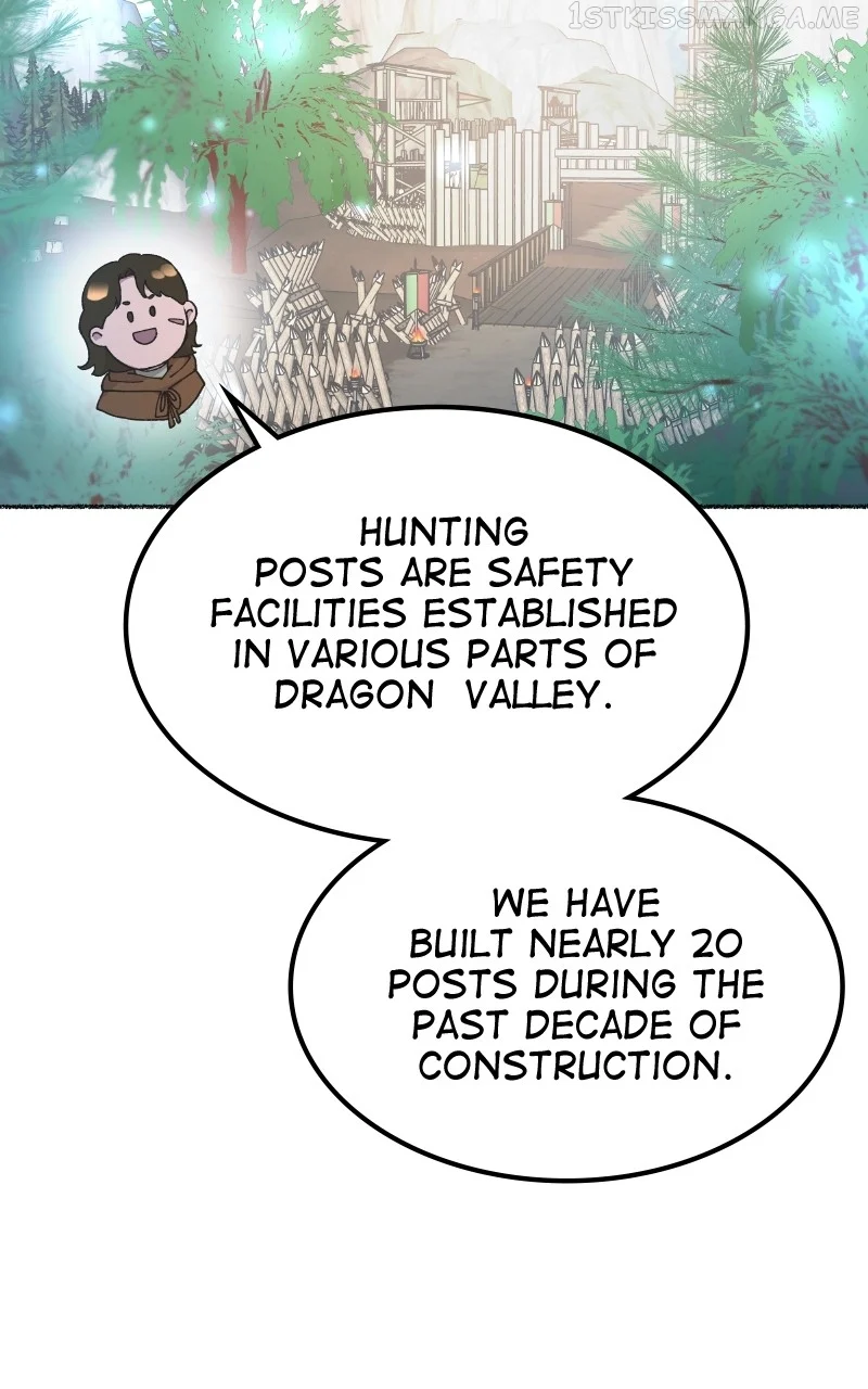 Like A Wind On A Dry Branch chapter 114 page 21