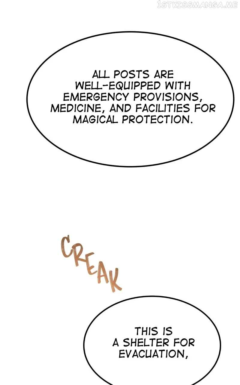 Like A Wind On A Dry Branch chapter 114 page 22