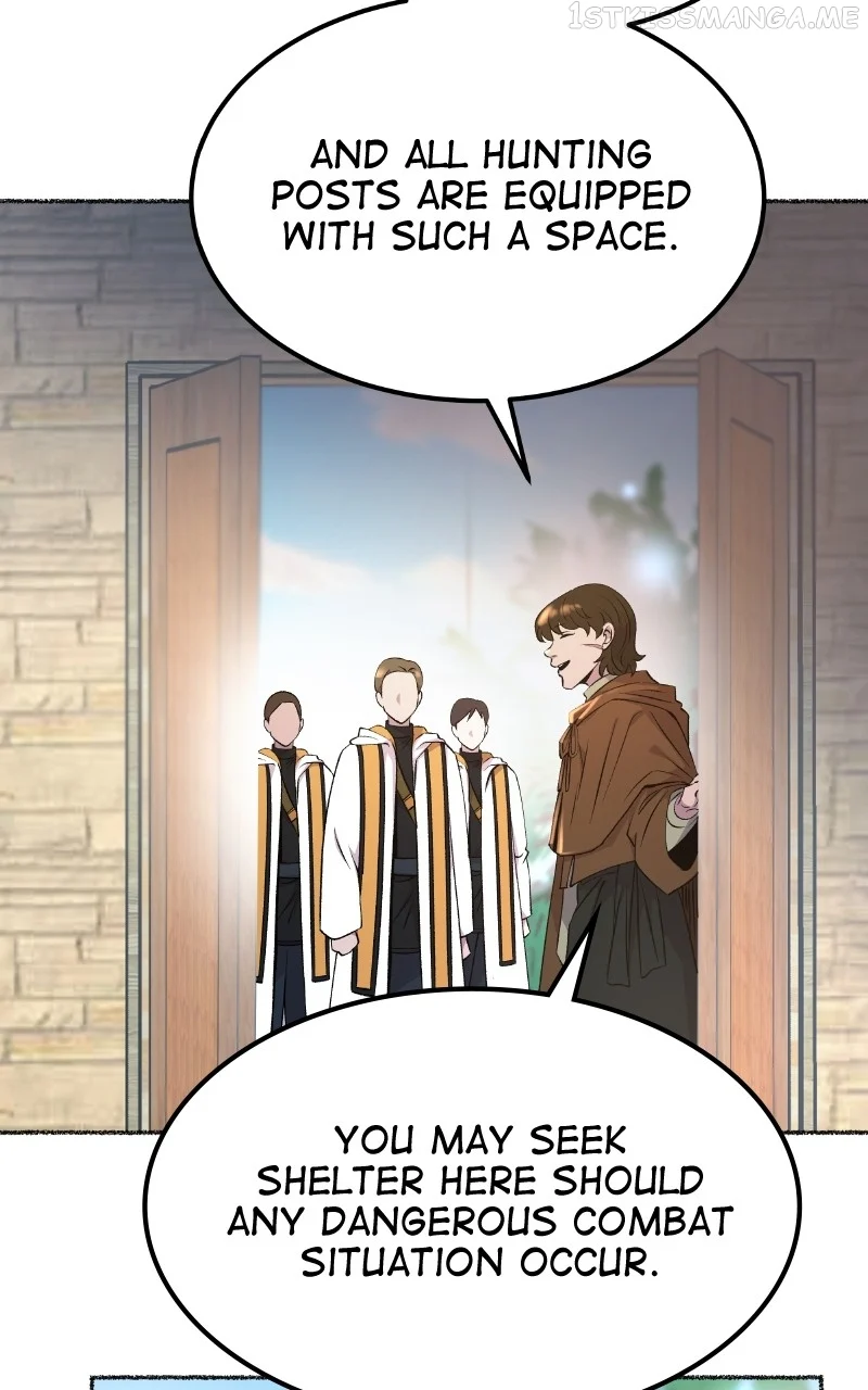 Like A Wind On A Dry Branch chapter 114 page 23
