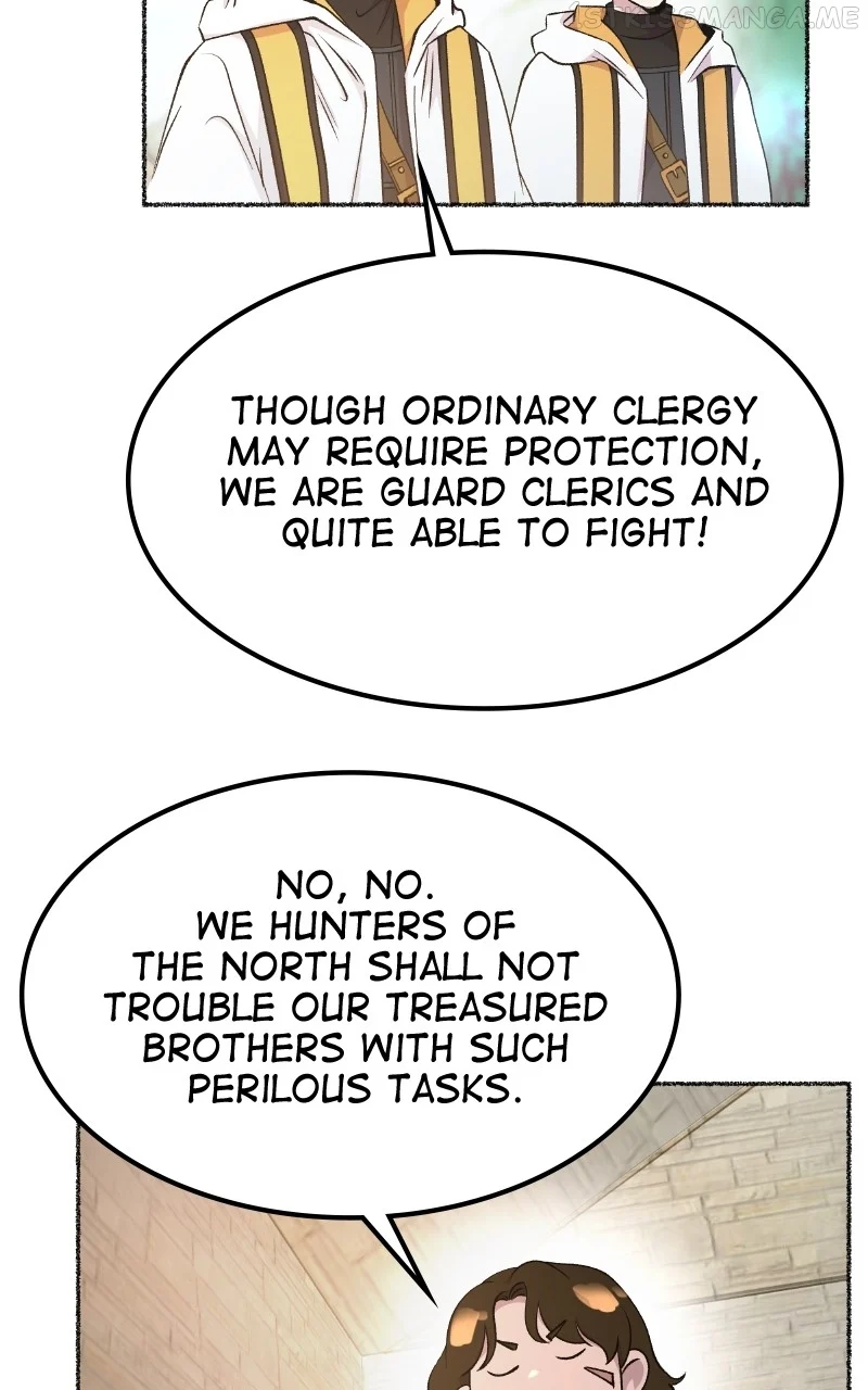 Like A Wind On A Dry Branch chapter 114 page 25