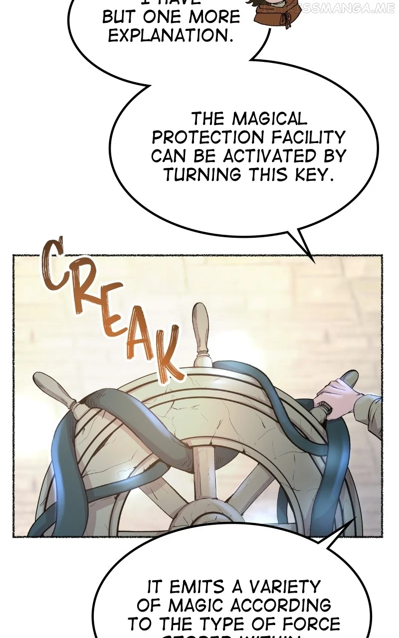 Like A Wind On A Dry Branch chapter 114 page 28
