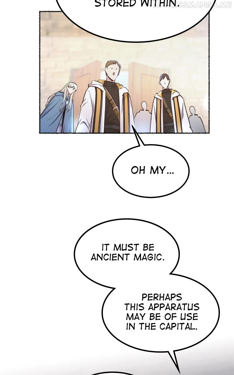 Like A Wind On A Dry Branch chapter 114 page 29